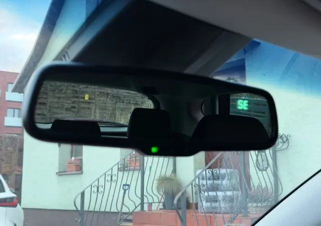 HYUNDAI Tucson 1.6 Turbo 2WD Style