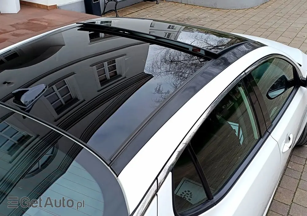 KIA Optima 1.7 CRDI Edition 7