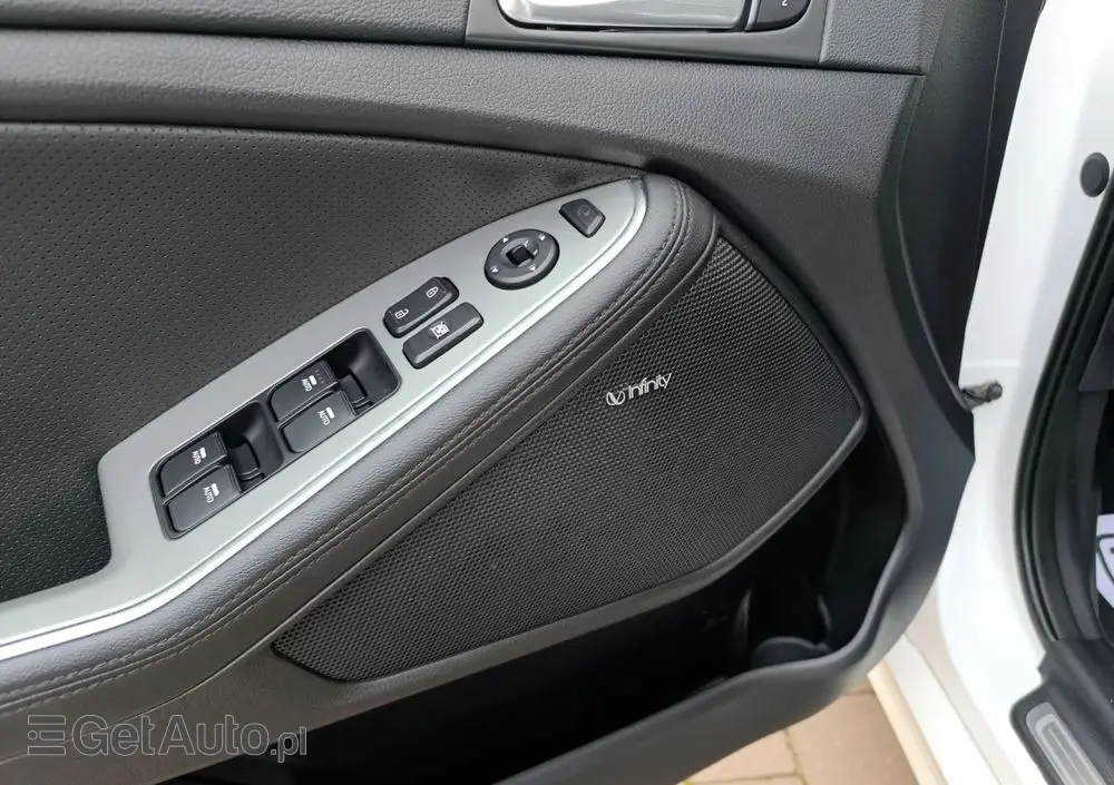 KIA Optima 1.7 CRDI Edition 7