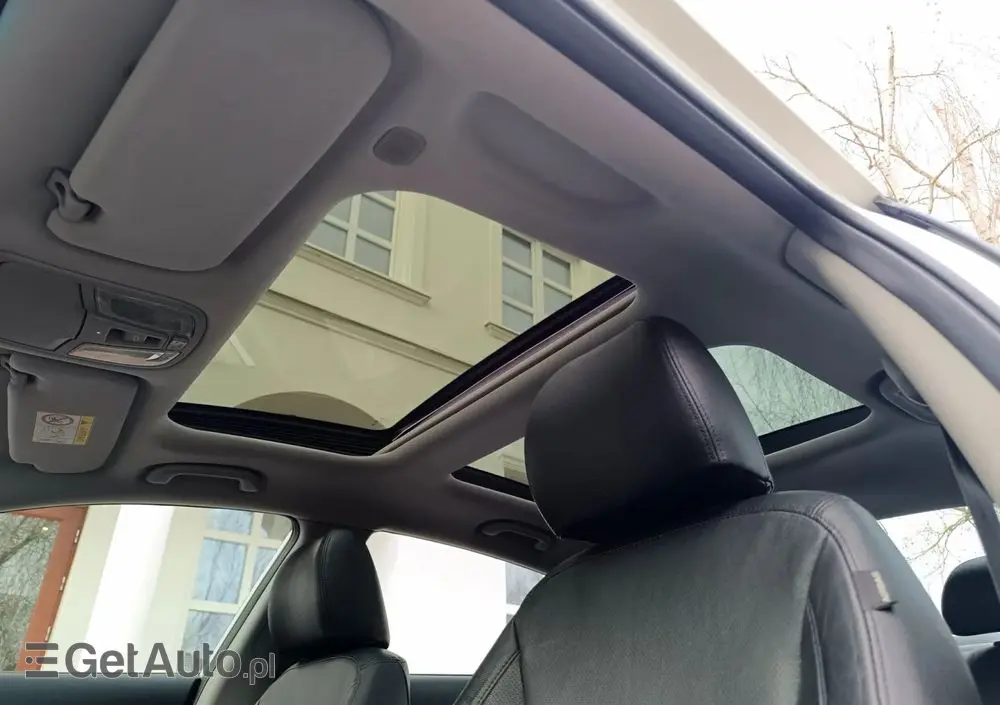 KIA Optima 1.7 CRDI Edition 7