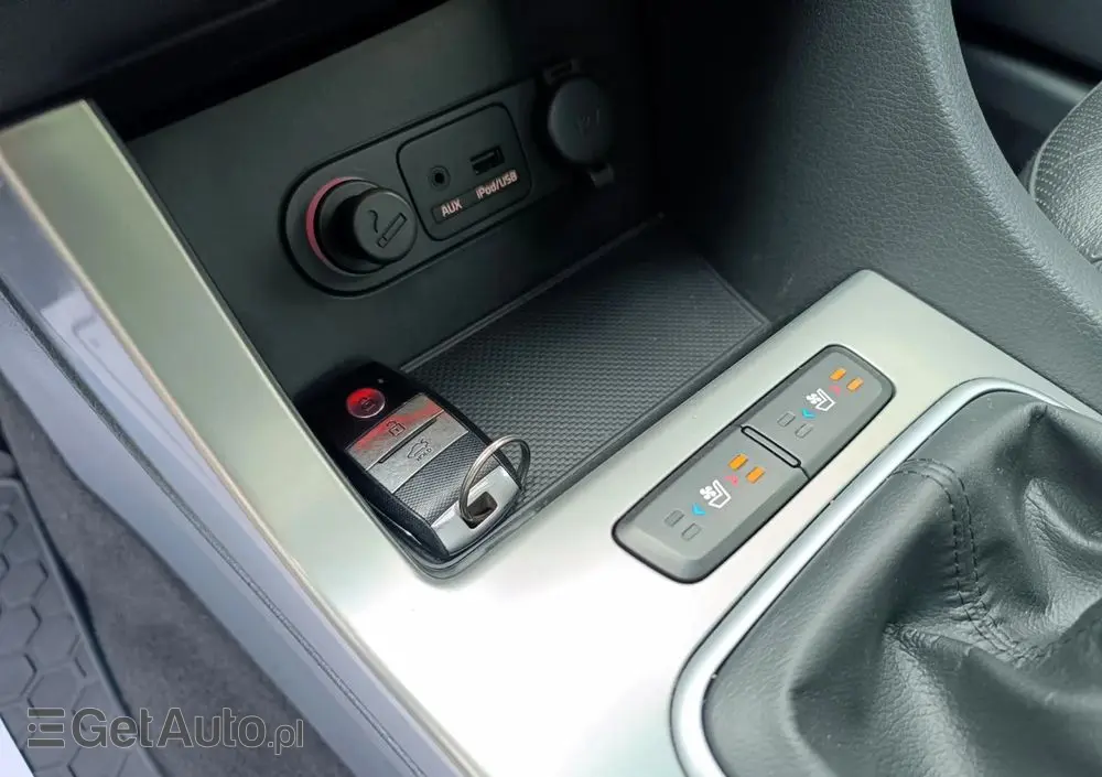 KIA Optima 1.7 CRDI Edition 7