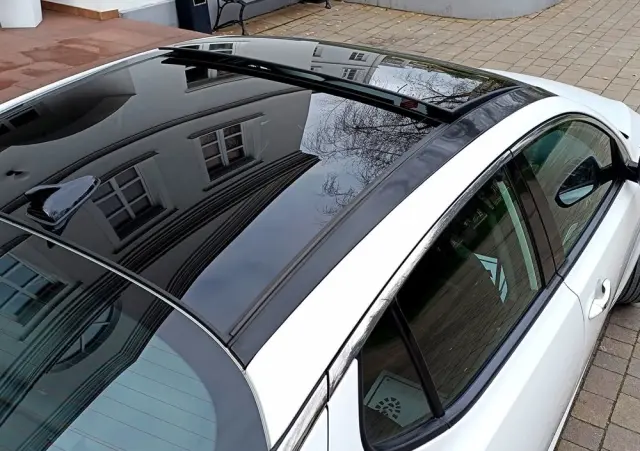 KIA Optima 1.7 CRDI Edition 7