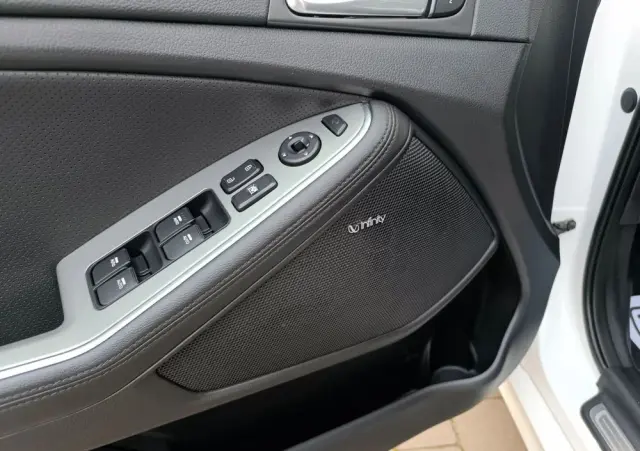 KIA Optima 1.7 CRDI Edition 7