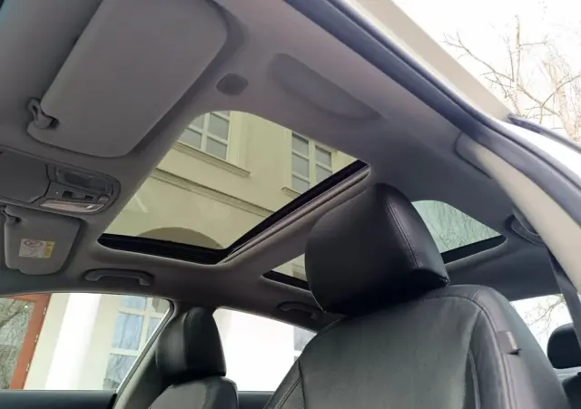 KIA Optima 1.7 CRDI Edition 7