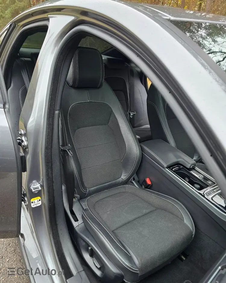 JAGUAR XF 2.0 i4D AWD R-Sport