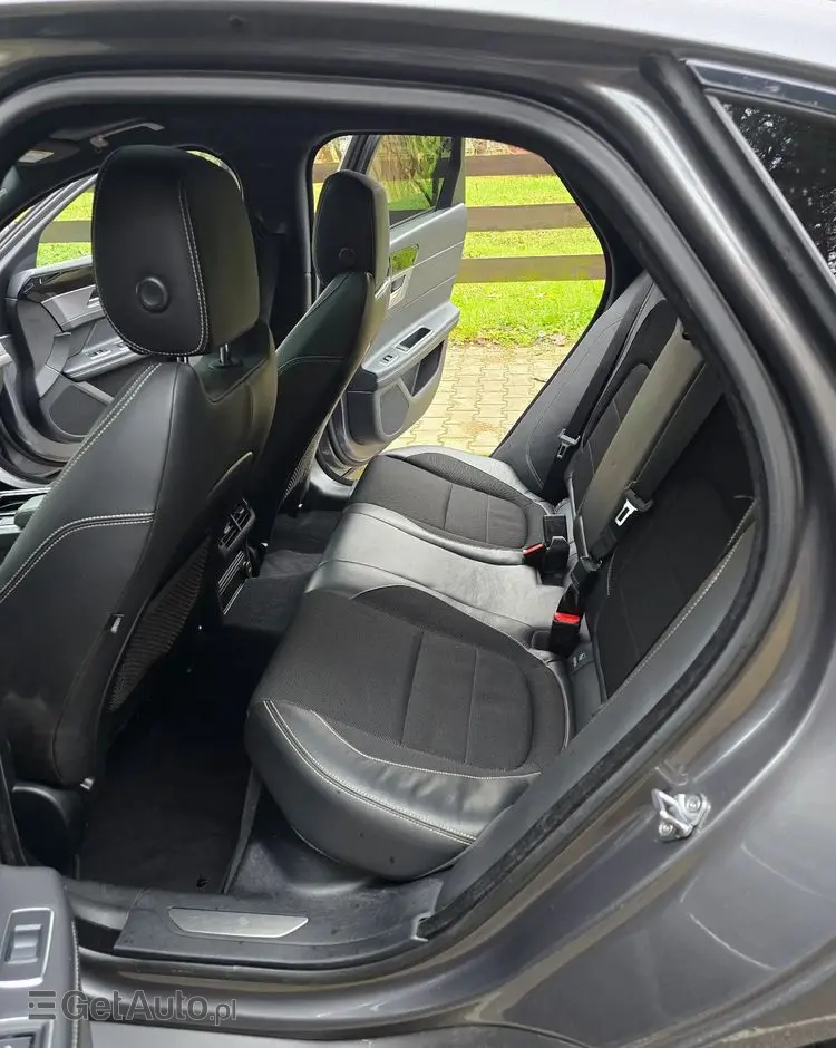 JAGUAR XF 2.0 i4D AWD R-Sport