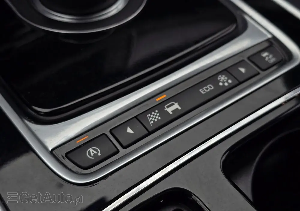 JAGUAR XF 2.0 i4D AWD R-Sport