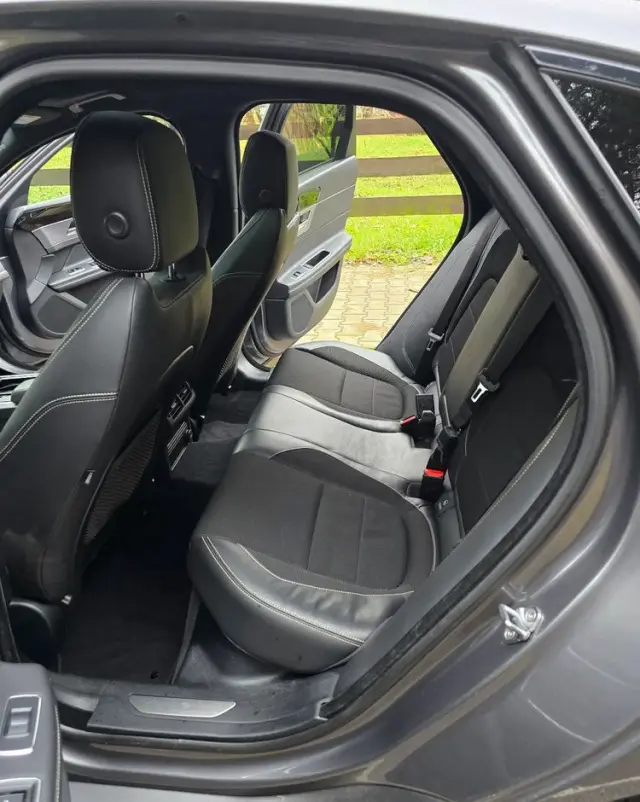 JAGUAR XF 2.0 i4D AWD R-Sport