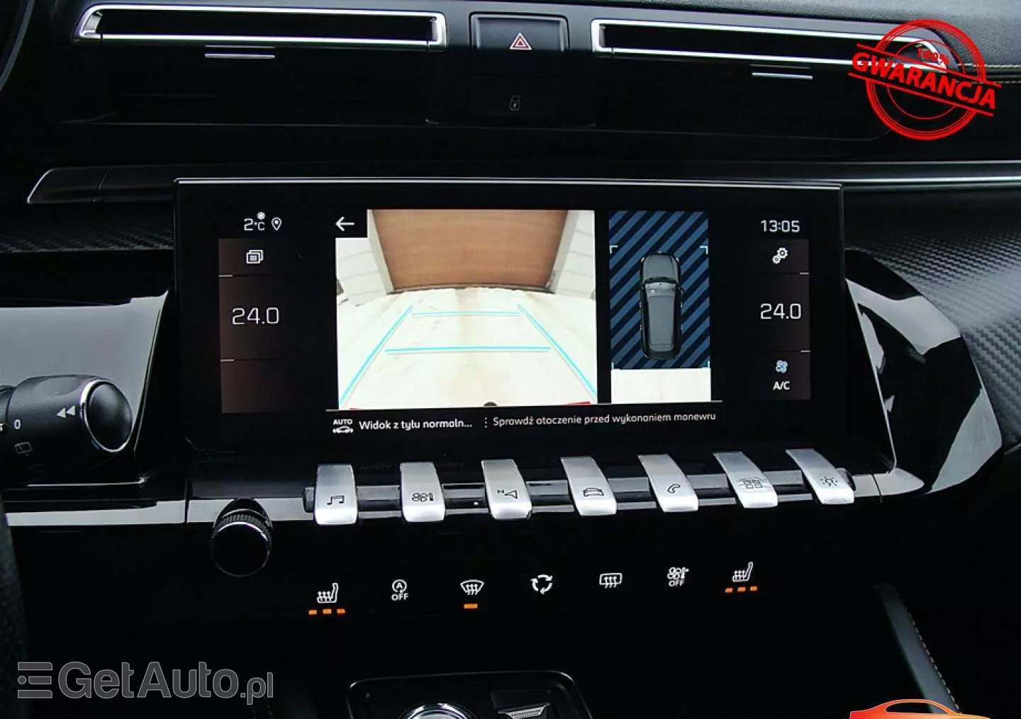 PEUGEOT 508 2.0 BlueHDi GT Line S&S EAT8