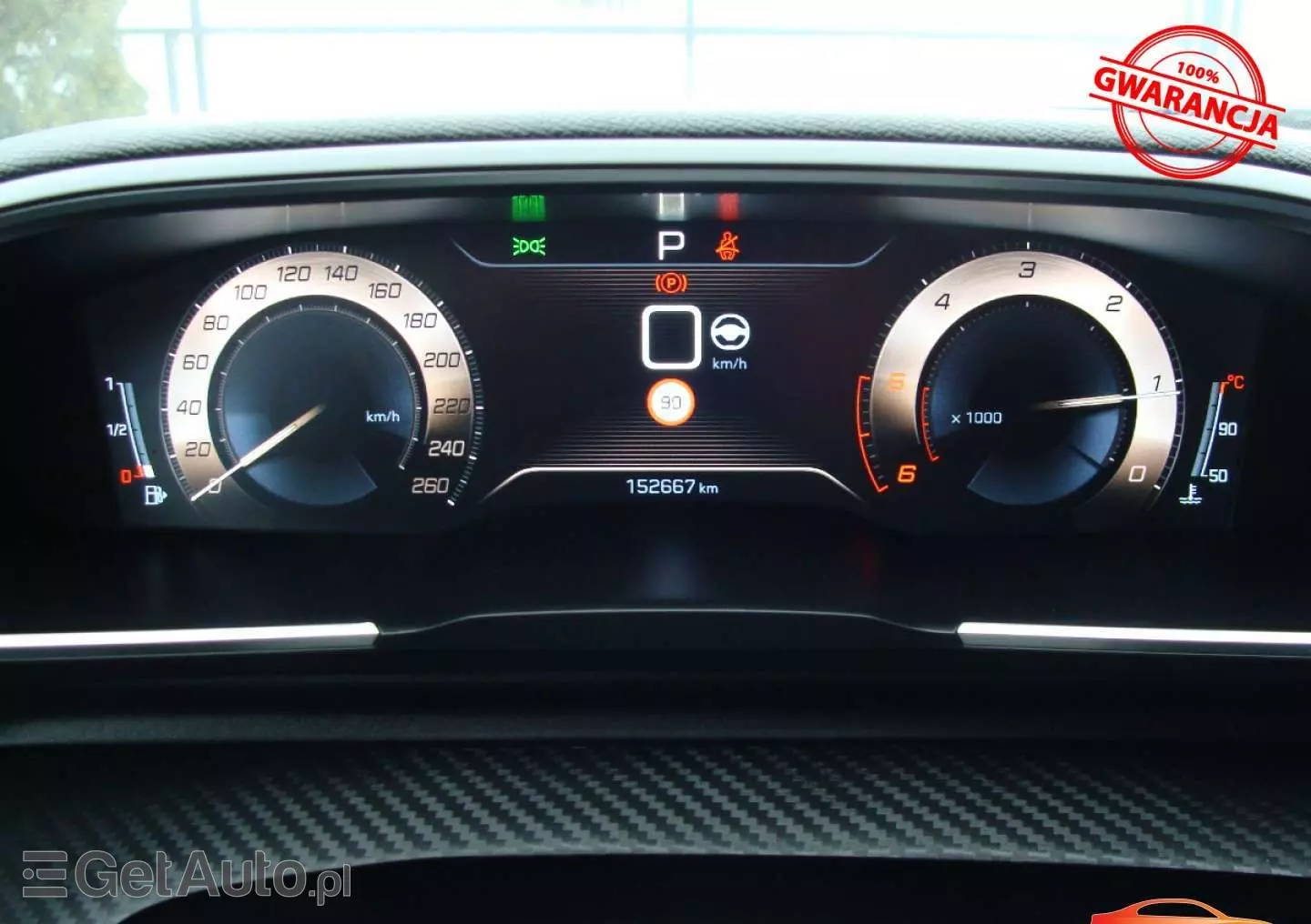 PEUGEOT 508 2.0 BlueHDi GT Line S&S EAT8
