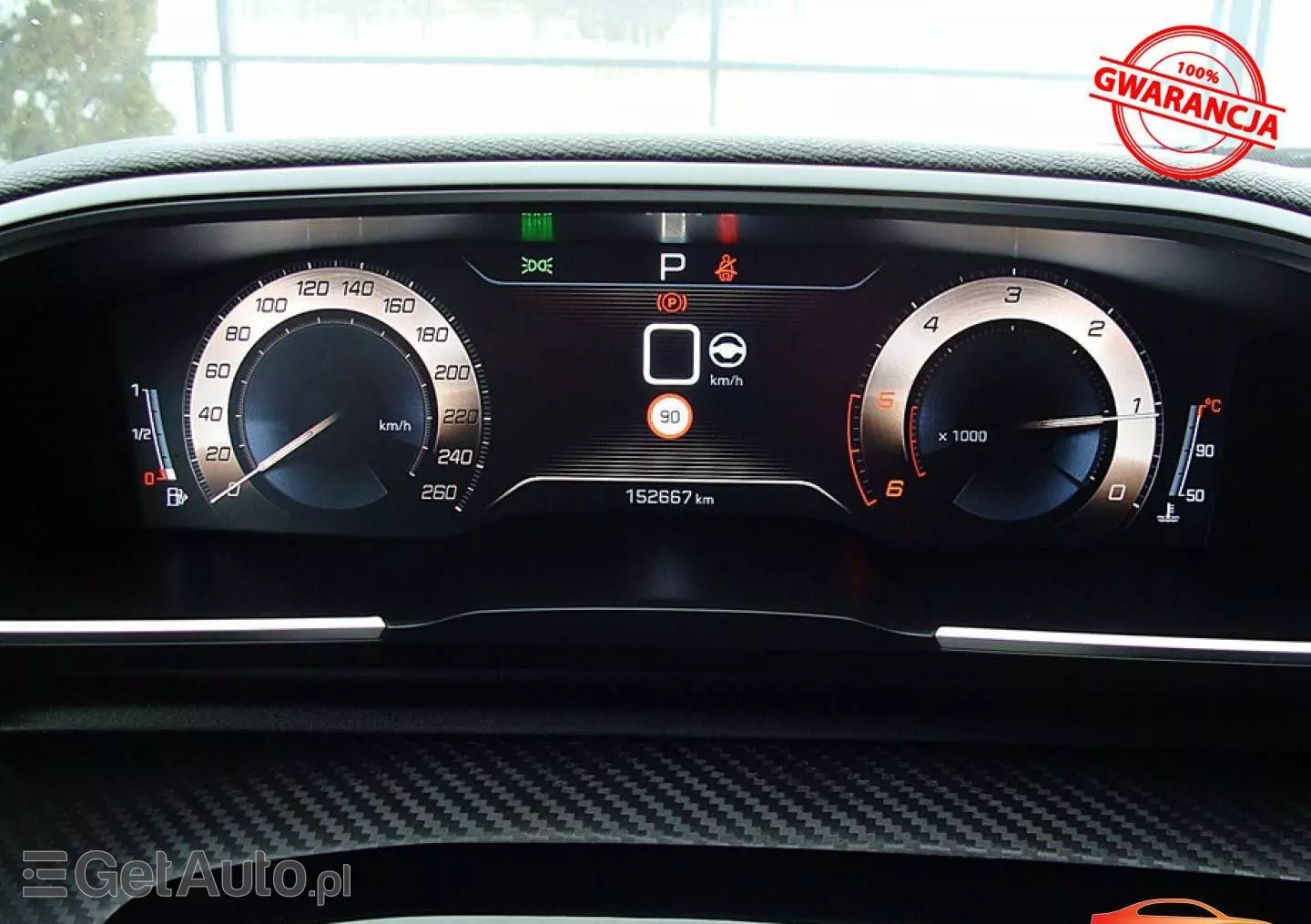 PEUGEOT 508 2.0 BlueHDi GT Line S&S EAT8