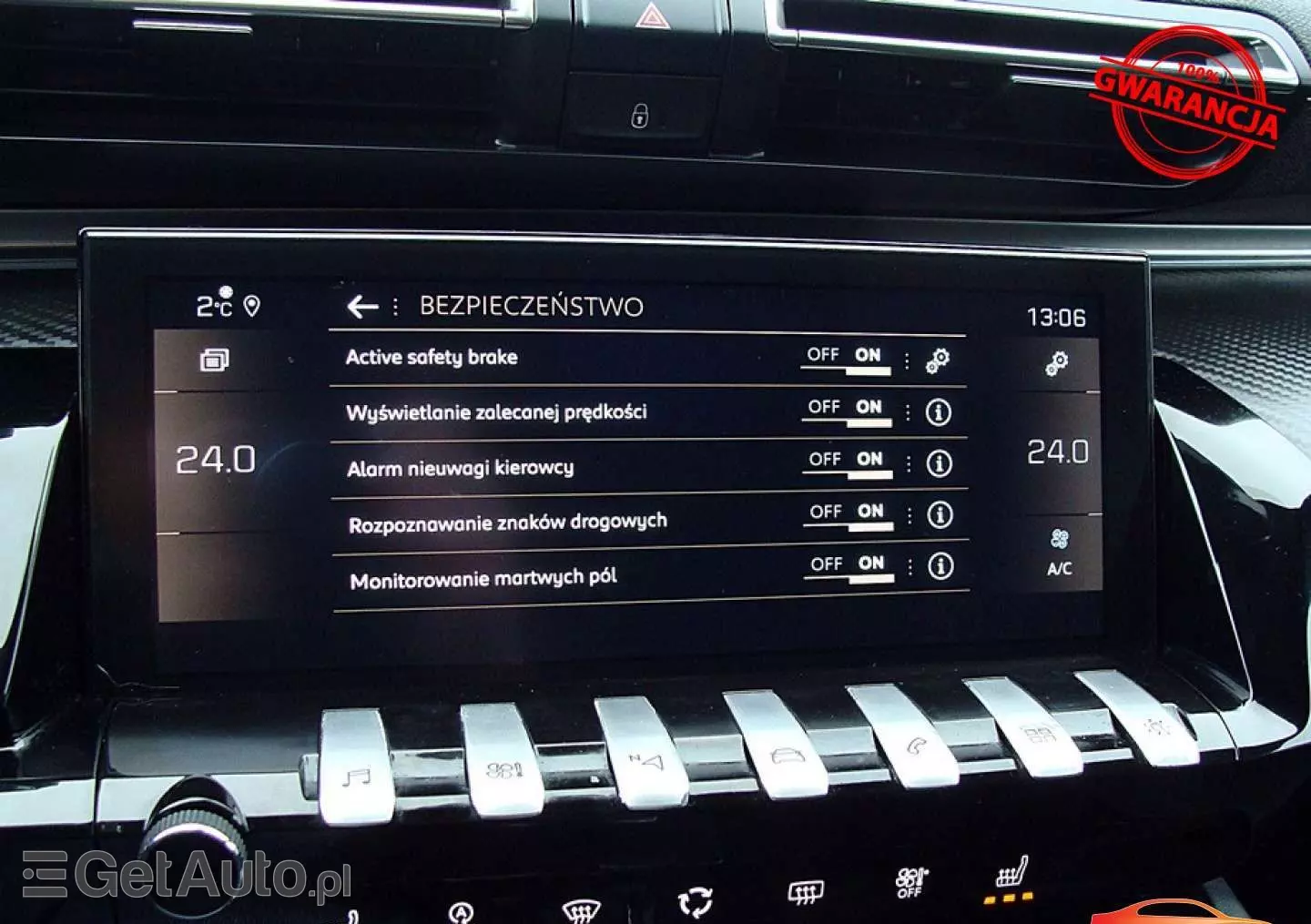 PEUGEOT 508 2.0 BlueHDi GT Line S&S EAT8