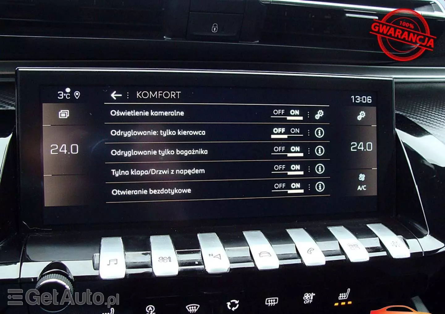 PEUGEOT 508 2.0 BlueHDi GT Line S&S EAT8