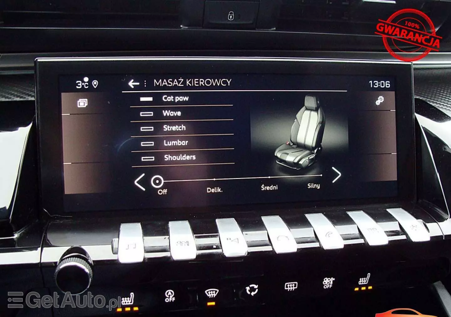 PEUGEOT 508 2.0 BlueHDi GT Line S&S EAT8