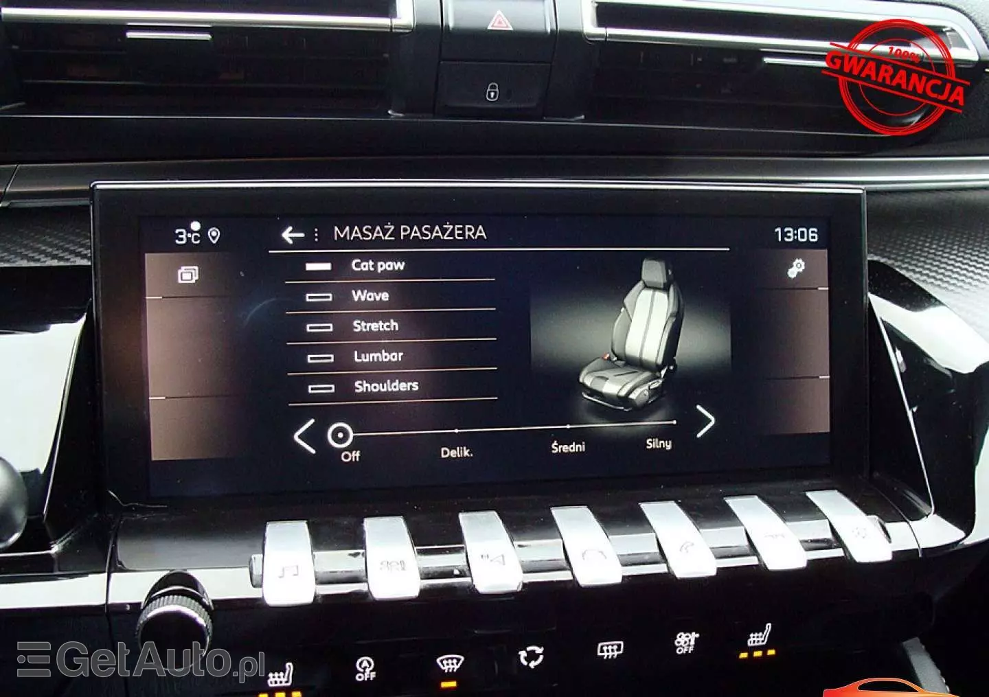 PEUGEOT 508 2.0 BlueHDi GT Line S&S EAT8
