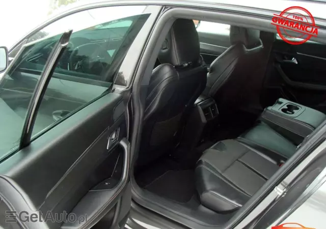 PEUGEOT 508 2.0 BlueHDi GT Line S&S EAT8