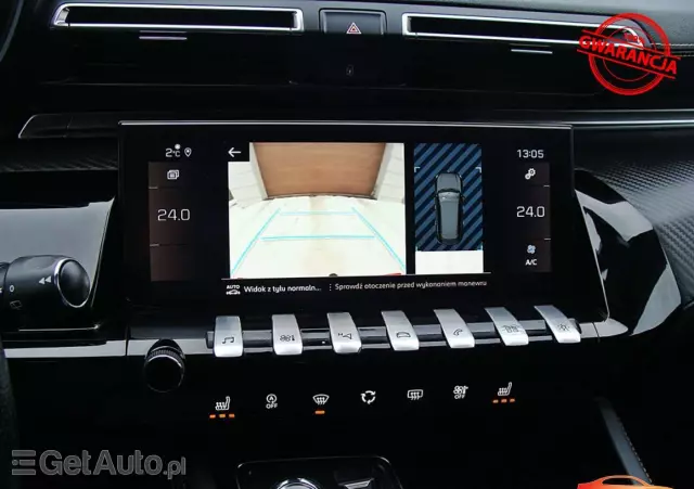 PEUGEOT 508 2.0 BlueHDi GT Line S&S EAT8