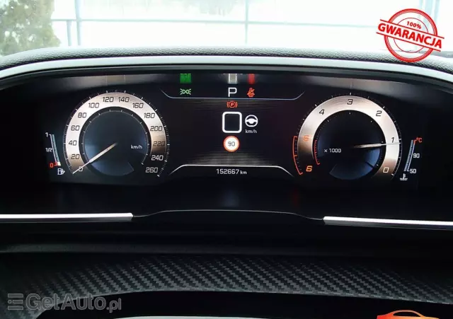 PEUGEOT 508 2.0 BlueHDi GT Line S&S EAT8