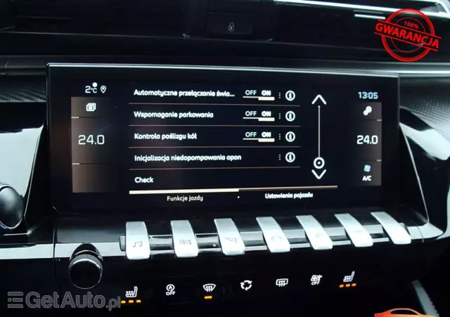 PEUGEOT 508 2.0 BlueHDi GT Line S&S EAT8