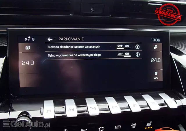 PEUGEOT 508 2.0 BlueHDi GT Line S&S EAT8