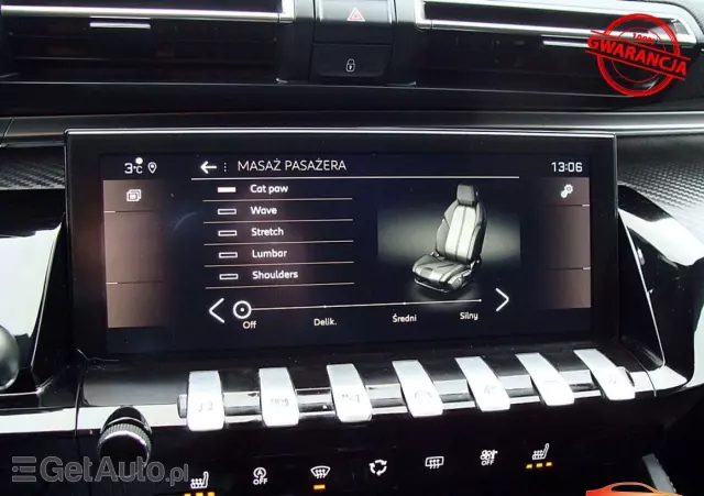 PEUGEOT 508 2.0 BlueHDi GT Line S&S EAT8