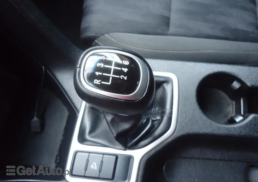 KIA Sportage 1.6 GDI L 2WD