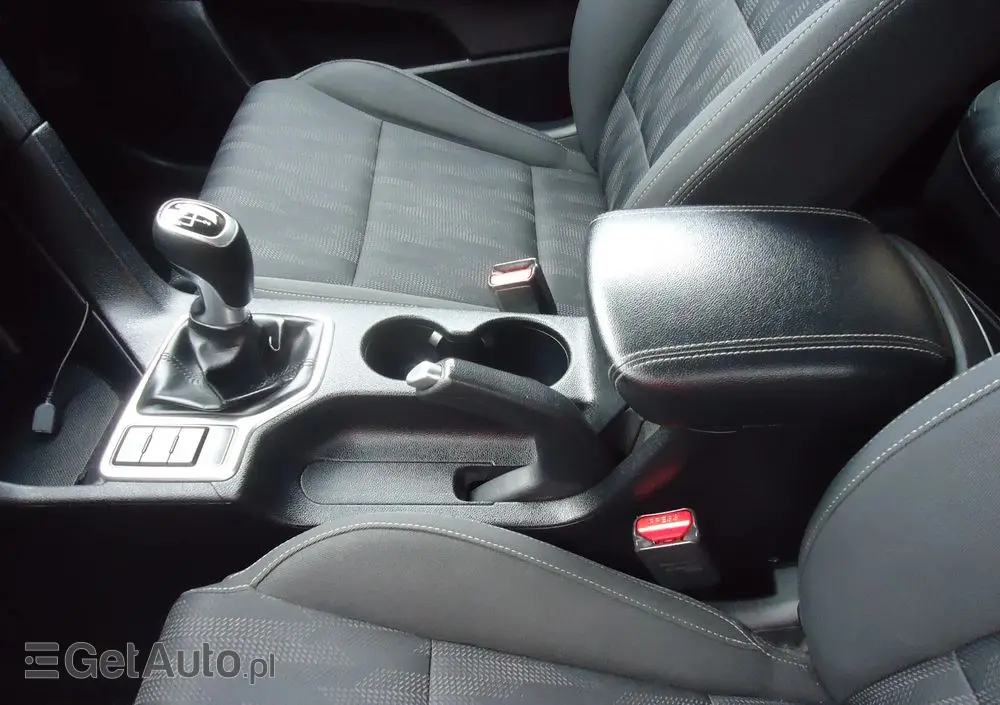 KIA Sportage 1.6 GDI L 2WD