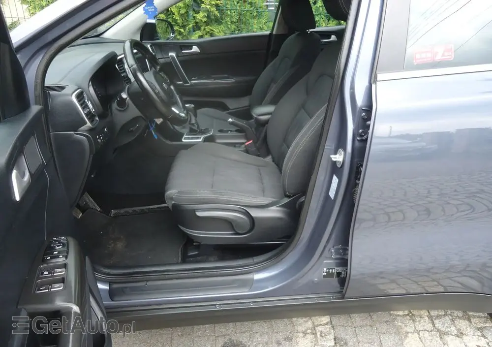 KIA Sportage 1.6 GDI L 2WD