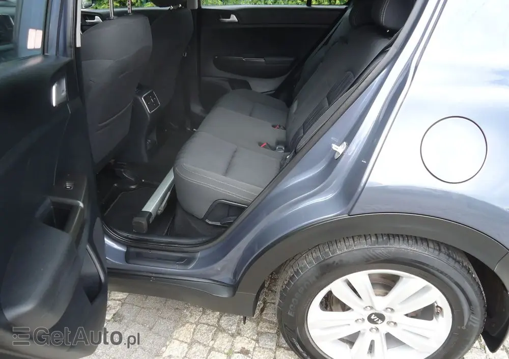 KIA Sportage 1.6 GDI L 2WD