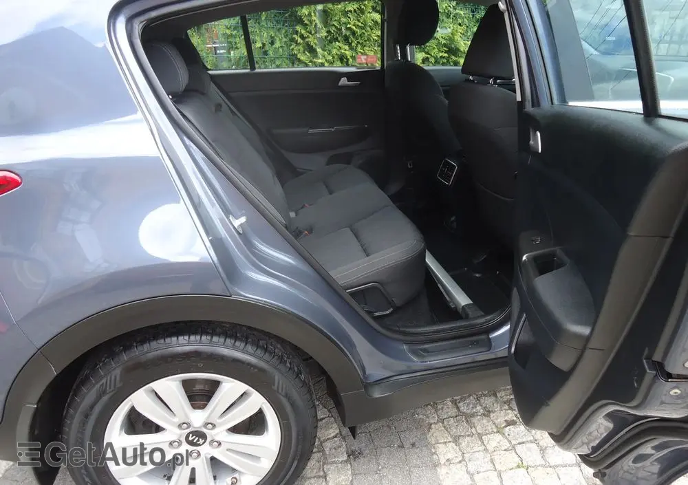 KIA Sportage 1.6 GDI L 2WD