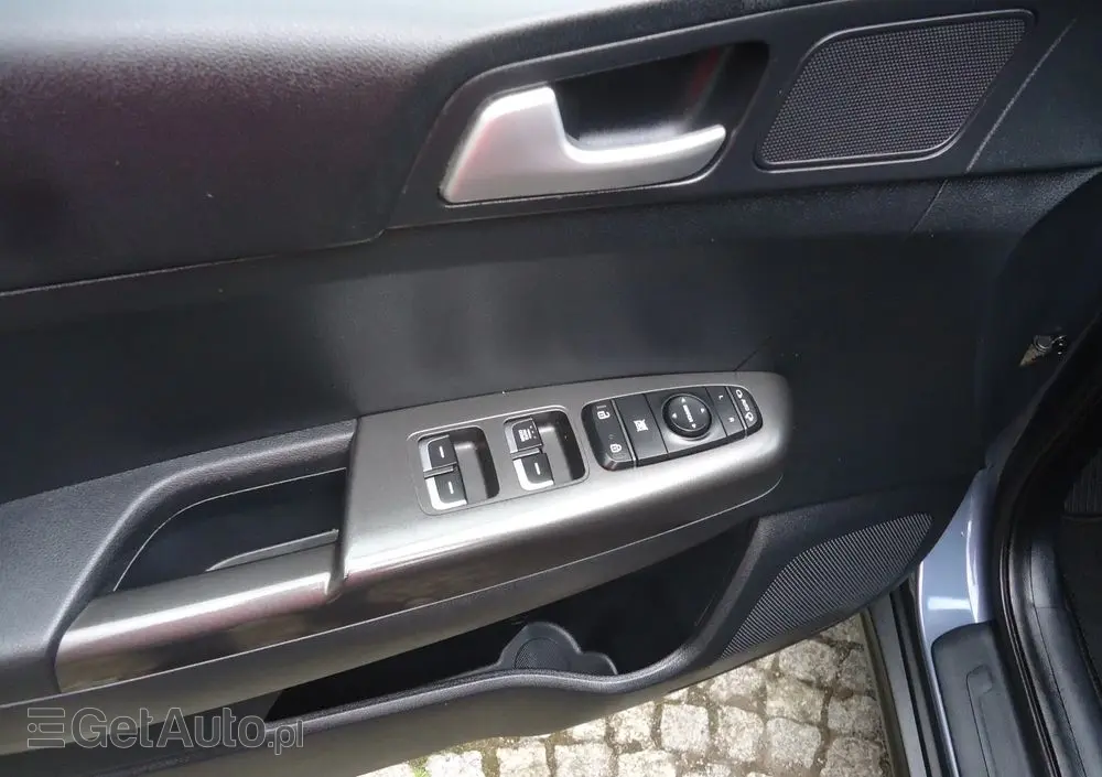 KIA Sportage 1.6 GDI L 2WD