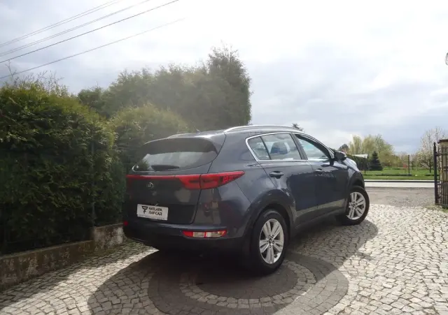 KIA Sportage 1.6 GDI L 2WD
