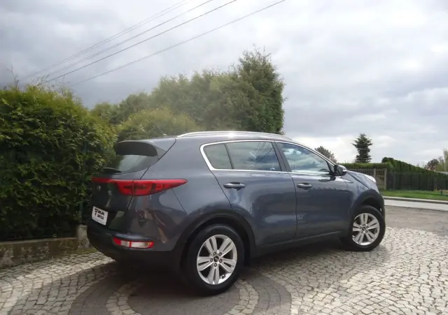KIA Sportage 1.6 GDI L 2WD