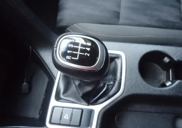 KIA Sportage 1.6 GDI L 2WD