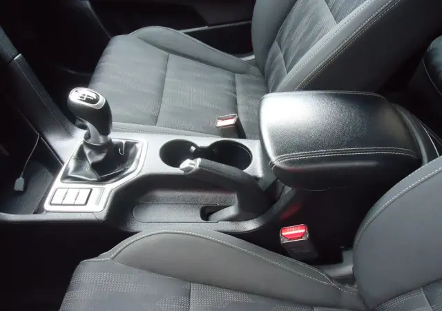 KIA Sportage 1.6 GDI L 2WD