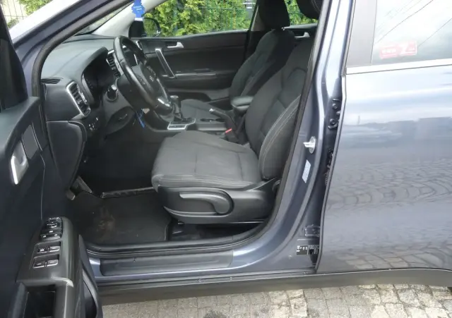 KIA Sportage 1.6 GDI L 2WD
