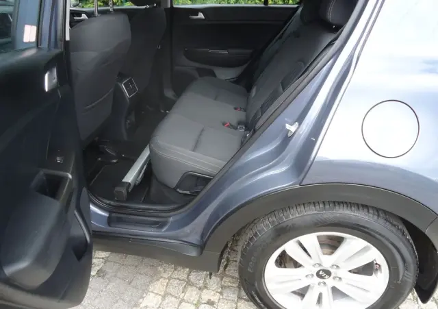 KIA Sportage 1.6 GDI L 2WD