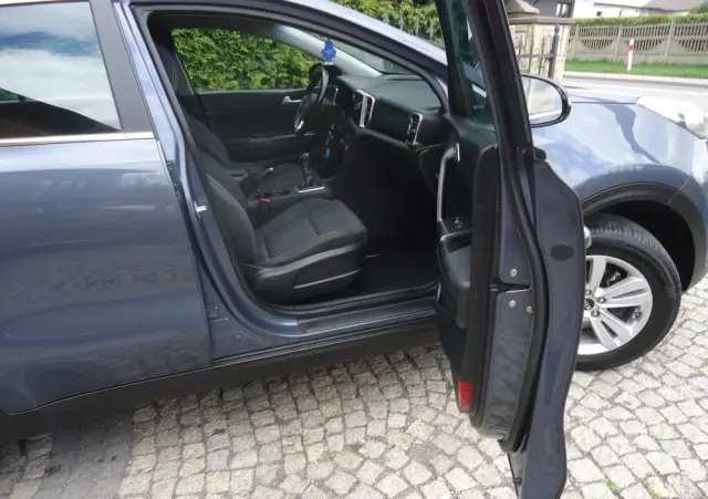 KIA Sportage 1.6 GDI L 2WD