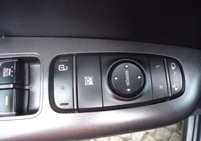 KIA Sportage 1.6 GDI L 2WD