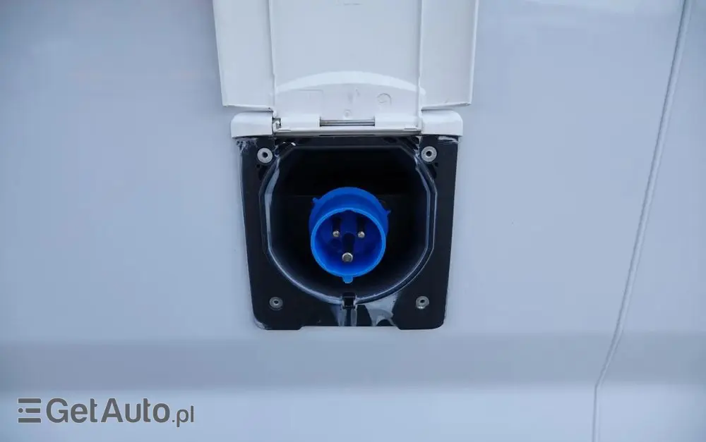 FIAT DUCATO  / CHŁODNIA  / MUTLITEMPERATURA /  2X  AGREGAT EDT /  / DMC: 3500 KG / 2021 ROK 