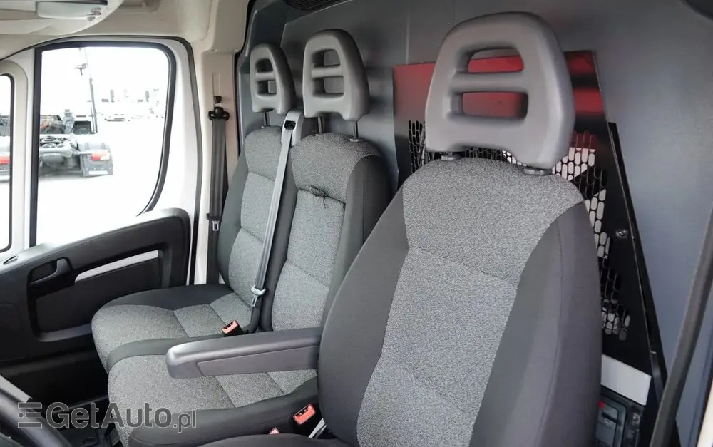 FIAT DUCATO  / CHŁODNIA  / MUTLITEMPERATURA /  2X  AGREGAT EDT /  / DMC: 3500 KG / 2021 ROK 