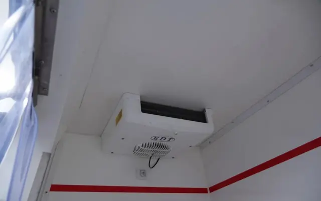 FIAT DUCATO  / CHŁODNIA  / MUTLITEMPERATURA /  2X  AGREGAT EDT /  / DMC: 3500 KG / 2021 ROK 