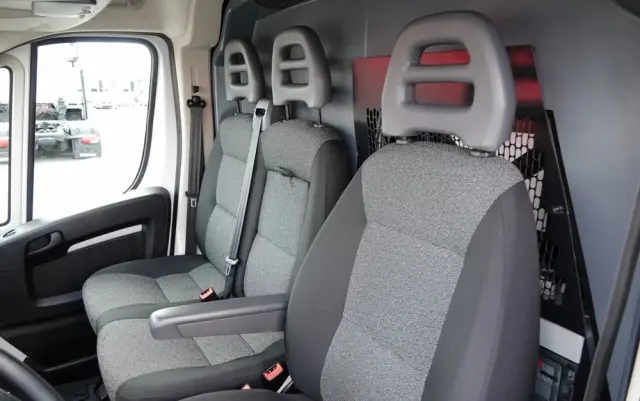 FIAT DUCATO  / CHŁODNIA  / MUTLITEMPERATURA /  2X  AGREGAT EDT /  / DMC: 3500 KG / 2021 ROK 