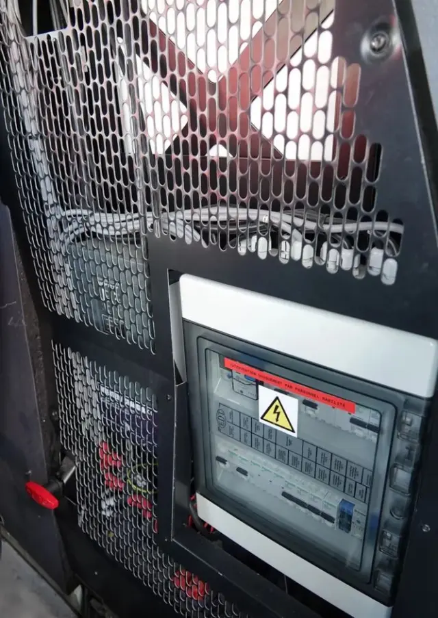 FIAT DUCATO  / CHŁODNIA  / MUTLITEMPERATURA /  2X  AGREGAT EDT /  / DMC: 3500 KG / 2021 ROK 