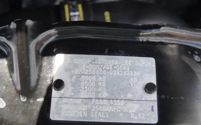 FIAT DUCATO  / CHŁODNIA  / MUTLITEMPERATURA /  2X  AGREGAT EDT /  / DMC: 3500 KG / 2021 ROK 