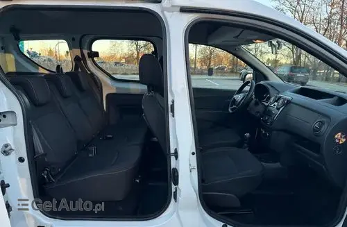 DACIA Dokker 