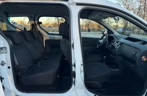 DACIA Dokker 