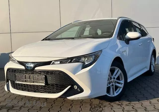 TOYOTA Corolla 1.8 Hybrid Comfort