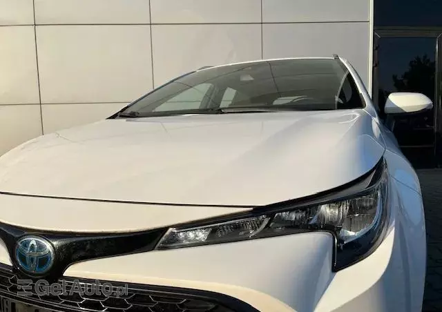 TOYOTA Corolla 1.8 Hybrid Comfort