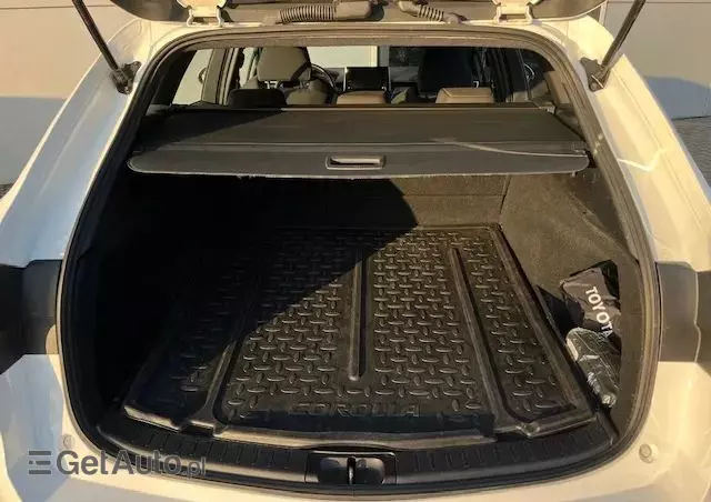 TOYOTA Corolla 1.8 Hybrid Comfort